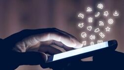امنیت شبکه داخلی با فناوری بومی؛ تماس و انتقال فایل بدون اینترنت جهانی