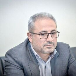 علی  صلاحی نژاد