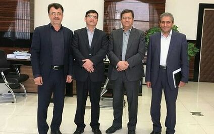 زاهدنیا: برای  مدیریت عاملی بیمه ایران معین فعلا خبری نیست!