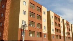 کاهش تورم 10 درصدی مسکن در آذرماه