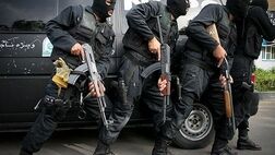 گـروگـان گیـرها خانواده متمول رشتی را سرکیسـه کردنــد
