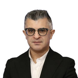 سید محمدرضا  میری لواسانی