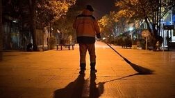 پاکبان‌ها قربانیان نظافت سنتی معابر بزرگراهی