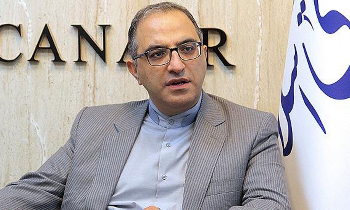 عضویت کامل ایران در شانگهای یک معامله برد-برد است