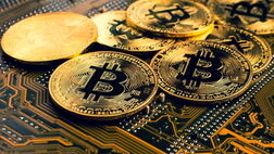 پیش‌بینی قیمت بیت‌کوین