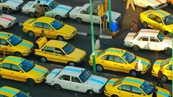 بیش از ۱۲هزار راننده تاکسی برای استفاده از مزایای بیمه تکمیلی درمان ثبت نام کرده‌اند