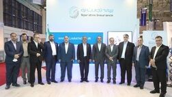 هیات رییسه سندیکای بیمه گران راهی کیش شدند
