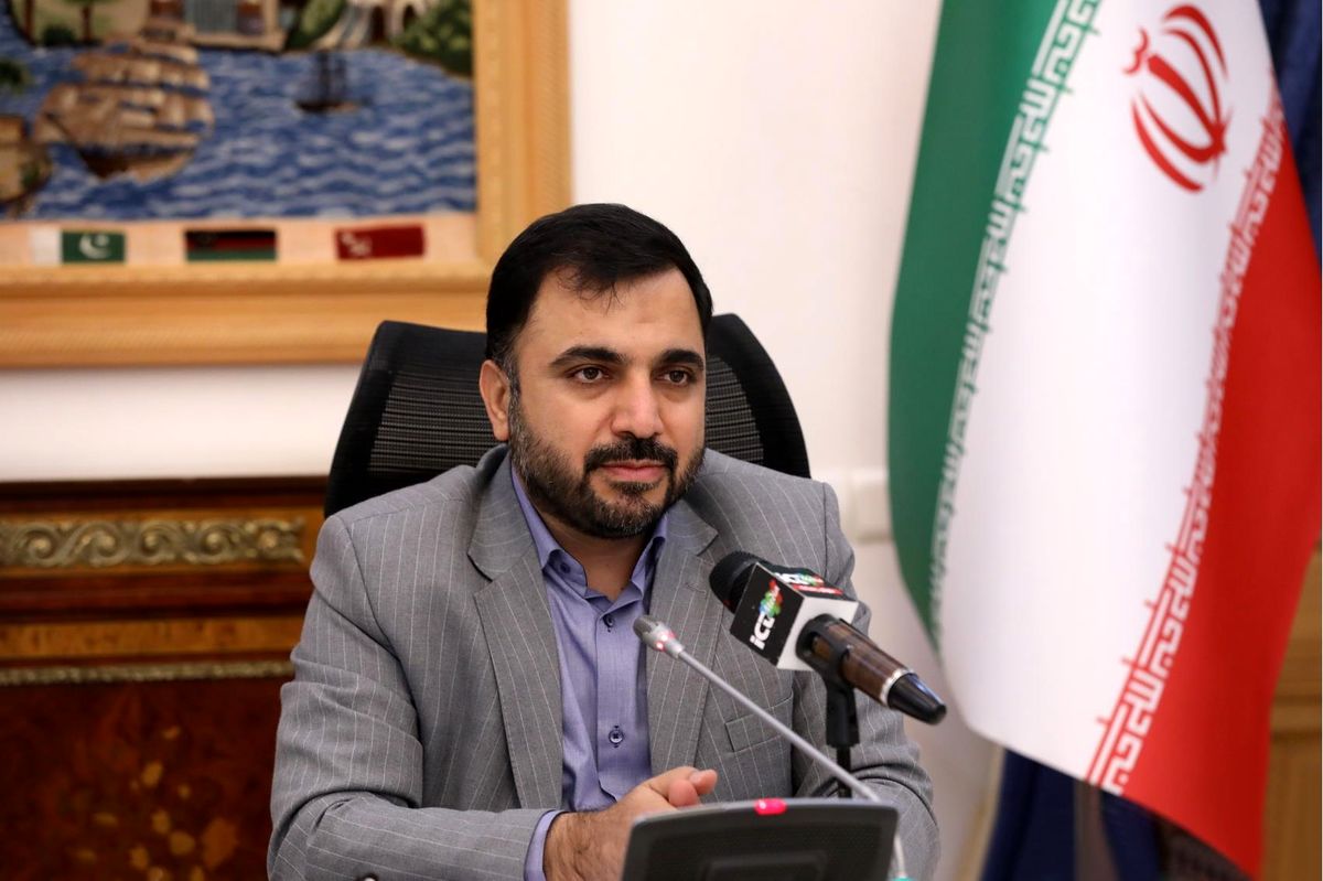 شبکه فیبرنوری منازل هفته دولت افتتاح میشود