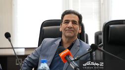 کارنامه عملکرد شش ماهه واسپاری سپهر صادرات منتشر شد

