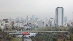 شناسایی۱۱ هزار ساختمان بلندمرتبه در پایتخت