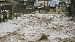 سیل و ظرفیت نگهداری شرکت‌های بیمه 