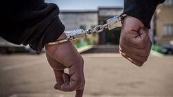 قاتل مرد میانجی پای میز محاکمه