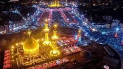 آغاز ثبت‌نام سفر به عتبات در اعیاد شعبانیه