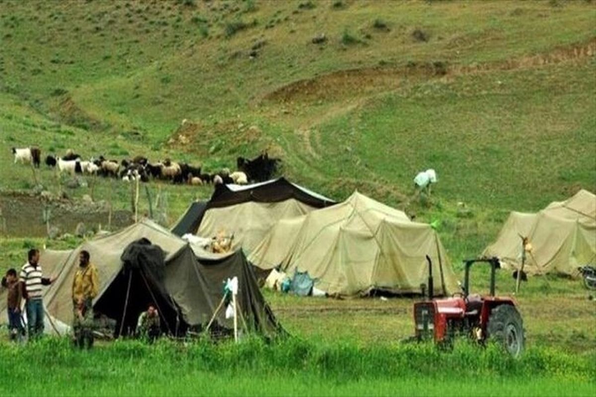 عشایر امسال بیمه رایگان می‌شوند