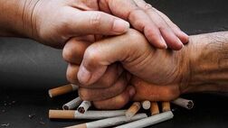 مصرف دخانیات، چهار هزار ماده سمی وارد بدن می‌کند
