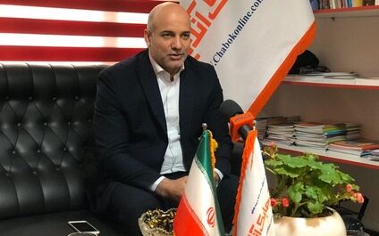 هدایت صنعت بیمه توسط افراد پشت پرده ساخته ذهن‌ها است