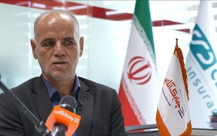 ورود تحول دیجیتال به صنعت بیمه مشکلی برای نیرونی انسانی به وجود نمی‌آورد + فیلم