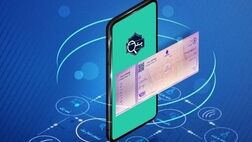 چک دیجیتال ۱۲ بانک نقدپذیر شد