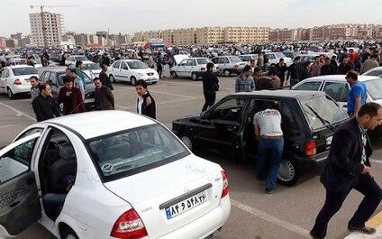 دست دوم فروشی لیزینگ‌ها ناشی از محدودیت تولید خودرو است