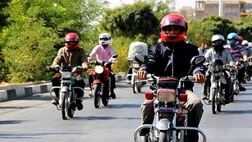 تسهیلات نوسازی موتورسیکلت‌ ۲۰۰ میلیون تومان شد 