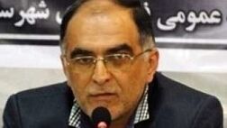 بالغ بر هزار بیمه شده روستایی در گلوگاه