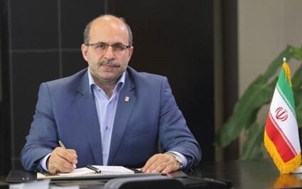 امراللهی: با من برای مدیریت عاملی ملت هیچ صحبتی نشده است