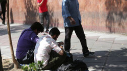 نرخ بیکاری ۱۴۰۱ برابر ۹ درصد