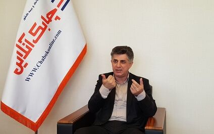 سهم بیمه نامه‌ های عمردرشرکت‌ های دولتی یا خصولتی زیر ۱۰ درصد است