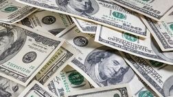 کاهش دلار در اولین کشف قیمت مرکز مبادله