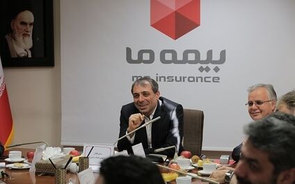 تولید حق بیمه ما  ۷۰  درصد نسبت به سال گذشته رشد داشت