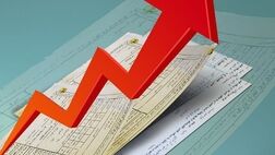 مبلغ قبض ۹۳ درصد مشترکان خانگی کمتر از ۵۰ هزار تومان شده است