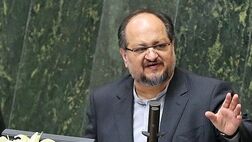 دعوت وزیر تعاون از نمایندگان برای توجه به قانون پوشش بیمه‌ای قالیبافان