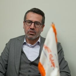 سید شهاب الدین پور عباسی