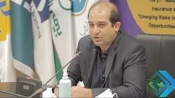 افزایش نرخ تورم در فعالیت بیمه‌گری اثرات سود و زیانی دارد