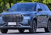  قیمت جدید شاسی بلند لوکانو اعلام شد (اسفندماه 1404)