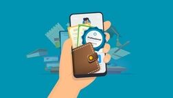  یک میلیون تومان از حقوق کارمندان در کیف پول ایران 