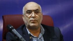  سهم مالیات از تولید ناخالص داخلی حدود 8 درصد است