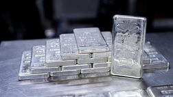 صندوق‌های نقره پیشتاز جدول بازده ابزارهای سرمایه‌گذاری 