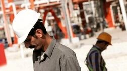 بیش از 60 هزار کارگر ساختمانی فاقد بیمه هستند