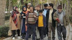 «چرخ گردون» سریالی مخاطب پسند