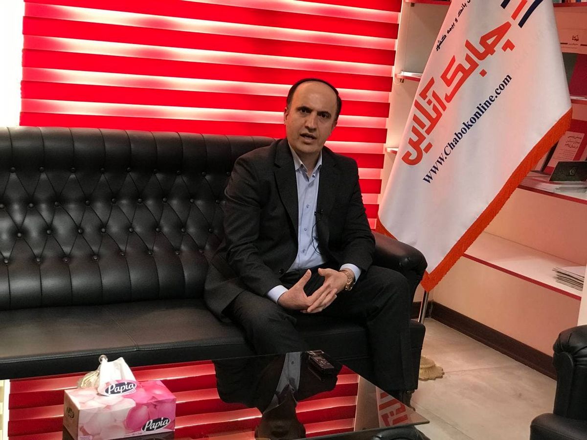 هیچ قرارداد درمانی برای شرکتهای بیمه ای سود ده نیست