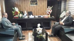 تامین اجتماعی پشتیبان تولید ملی و نیروی کار است