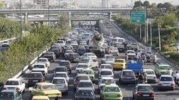 جریمه ۲۰۰ هزار تومانی در انتظار پلاک‌های زوج