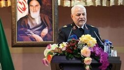 ۶۲ درصد تصادفات در ۱۲ استان رخ می دهد / پلاک نشدن خودروهای ناایمن از برنامه های پلیس راهور