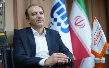 افزایش ضریب نفوذ بیمه با فروش بیمه نامه های خرد شدنی است