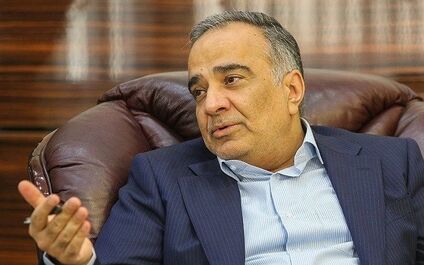 بیمه مرکزی ظرفیت‌های  بین‌ المللی را برای سندیکای بیمه‌گران و شرکت‌ها باز می‌کند