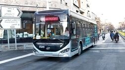 بازنشستگی ۶۰۰ راننده اتوبوس‌ در سال جاری