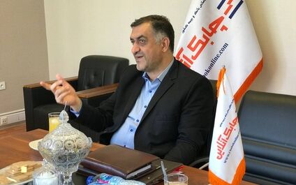 صنعت نفت به دلیل ایمنی  بالا اقبال چندانی به خرید بیمه  نامه ندارد