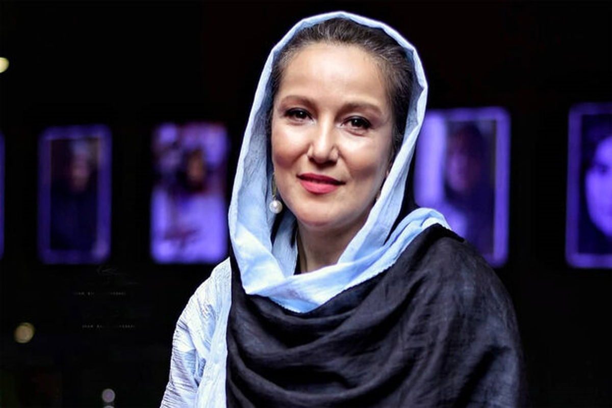 پانتهآ بهرام و سیاوش طهمورث همبازی شدند/ ایفای نقش مادر