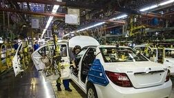 بیشترین درصد افزایش تولید خودرو به سنگین‌های مسافربری‌ رسید